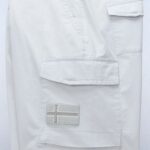 NAPAPIJRI MEN N-HORTON BERMUDA SHORTS OYSTER MUSH - Image 4