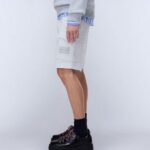NAPAPIJRI MEN N-HORTON BERMUDA SHORTS OYSTER MUSH - Image 3