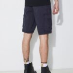 NAPAPIJRI MEN NOTO 2 BERMUDA SHORTS BLUE MARINE - Image 3