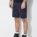 NAPAPIJRI MEN NOTO 2 BERMUDA SHORTS BLUE MARINE - Image 2