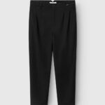 GABBA GABFIRENZE PHIN CROPPED GRS BLACK