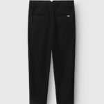 GABBA GABFIRENZE PHIN CROPPED GRS BLACK - Image 2