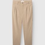 GABBA GABFIRENZE PHIN CROPPED GRS SAND PLAZA