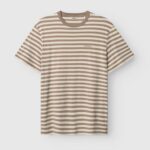 GABBA GABDUNE LOGO STRIPES FUNGI