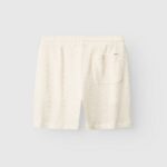 GABBA GABTOMMI WUP SHORTS BONE WHITE - Image 2