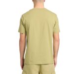 TIMBERLAND MEN'S GRAPHIC T SHIRT SAFARI - Image 3