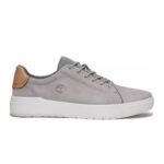 TIMBERLAND SENECA BAY OXFORD MEN'S SNEAKERS LIGHT GRAY