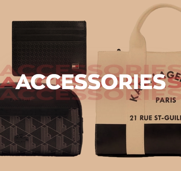 accessories
