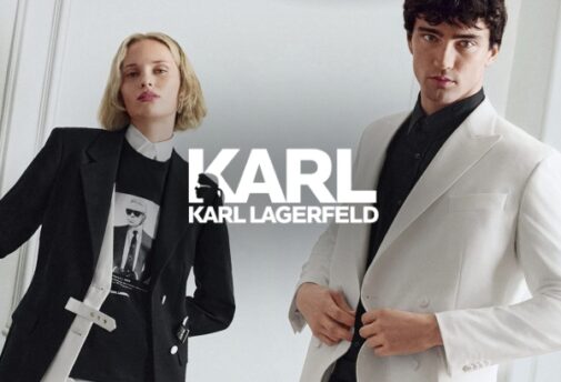 karl lagerfeld karl lagerfeld