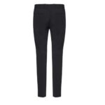 KARL LAGERFELD MEN'S TROUSERS PACE BLACK - Image 2
