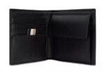 BOSS MEN'S WALLET BLACK - Image 4