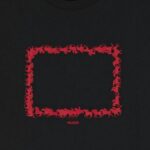 HUGO MEN'S T-SHIRT BLACK - Image 2