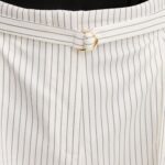 HUGO WOMEN'S SUIT TROUSERS WITH VISCOSE HEJULY OPEN MISCELLANEOUS - Image 2