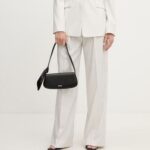 HUGO WOMEN'S SUIT TROUSERS WITH VISCOSE HEJULY OPEN MISCELLANEOUS - Image 3