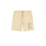 EMPORIO ARMANI TRAIN VISIBILITY M PANTS CH COFT BEIGE