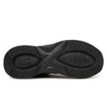 EMPORIO ARMANI SNEAKER INFINITY VENOM BLACK - Image 3