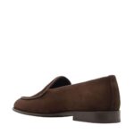 KALOGIROU MEN'S ANDRES SUE SUEDE EBANO - Image 2