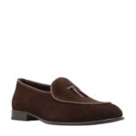 KALOGIROU MEN'S ANDRES SUE SUEDE EBANO