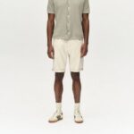 GABBA GABJASON K3995 SANZA SHORT  BLACK - Image 3