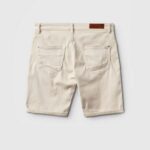 GABBA GABJASON K3995 SANZA SHORT  BLACK - Image 5