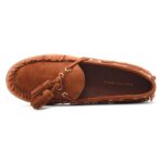 KALOGIROU WOMEN'S LOAFERS INDIA SUE WINE - Image 2