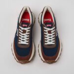 CAMPER MEN'S SNEAKERS DRIFT TRAIL CASUAL MULTICOLOR - Image 4