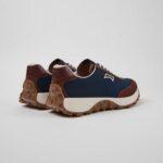 CAMPER MEN'S SNEAKERS DRIFT TRAIL CASUAL MULTICOLOR - Image 2