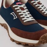 CAMPER MEN'S SNEAKERS DRIFT TRAIL CASUAL MULTICOLOR - Image 5