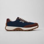 CAMPER MEN'S SNEAKERS DRIFT TRAIL CASUAL MULTICOLOR