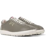 CAMPER MEN'S COMFORT MEN'S SHOES PELOTAS XLF GREY