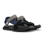 CAMPER MEN'S KARST SANDAL MULTICOLOR - Image 2
