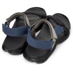 CAMPER MEN'S KARST SANDAL MULTICOLOR - Image 3