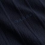 GABBA MEN'S GABVALANTE ARMOR T-SHIRT NAVY - Image 4