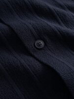 GABBA MEN'S GABVALANTE ARMOR T-SHIRT NAVY - Image 5