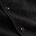 GABBA GABTIMO RESORT KER SS SHIRT BLACK - Image 4
