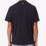 LACOSTE MEN'S CLASSIC FIT BLACK - Image 2