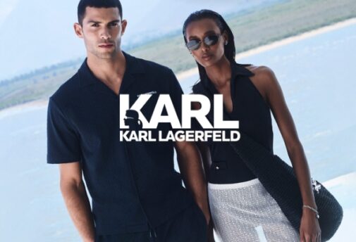 karl lagerfeld