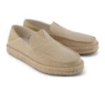 TOMS MEN HERITAGE ALONSO NATURAL - Image 2