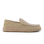 TOMS MEN HERITAGE ALONSO NATURAL