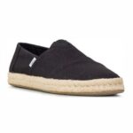 TOMS MEN ALPARGATA ROPE 2.0 BLACK - Image 2