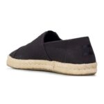 TOMS MEN ALPARGATA ROPE 2.0 BLACK - Image 4