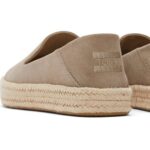 TOMS WOMEN'S DAN SUEDE NATURAL - Image 3