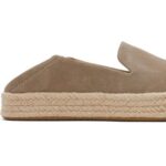 TOMS WOMEN'S DAN SUEDE NATURAL - Image 4