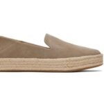 TOMS WOMEN'S DAN SUEDE NATURAL - Image 5