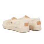 TOMS WOMEN'S MOROCCAN NATURAL - Image 3