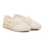 TOMS WOMEN'S MOROCCAN NATURAL