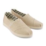 TOMS WOMEN'S CANVAS ALPLUS NATURAL - Image 2