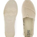 TOMS WOMEN'S CANVAS ALPLUS NATURAL - Image 3