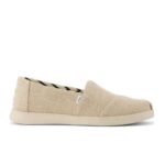 TOMS WOMEN'S CANVAS ALPLUS NATURAL - Image 4