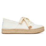 TOMS WOMEN'S CAROLINA WHITE - Image 2